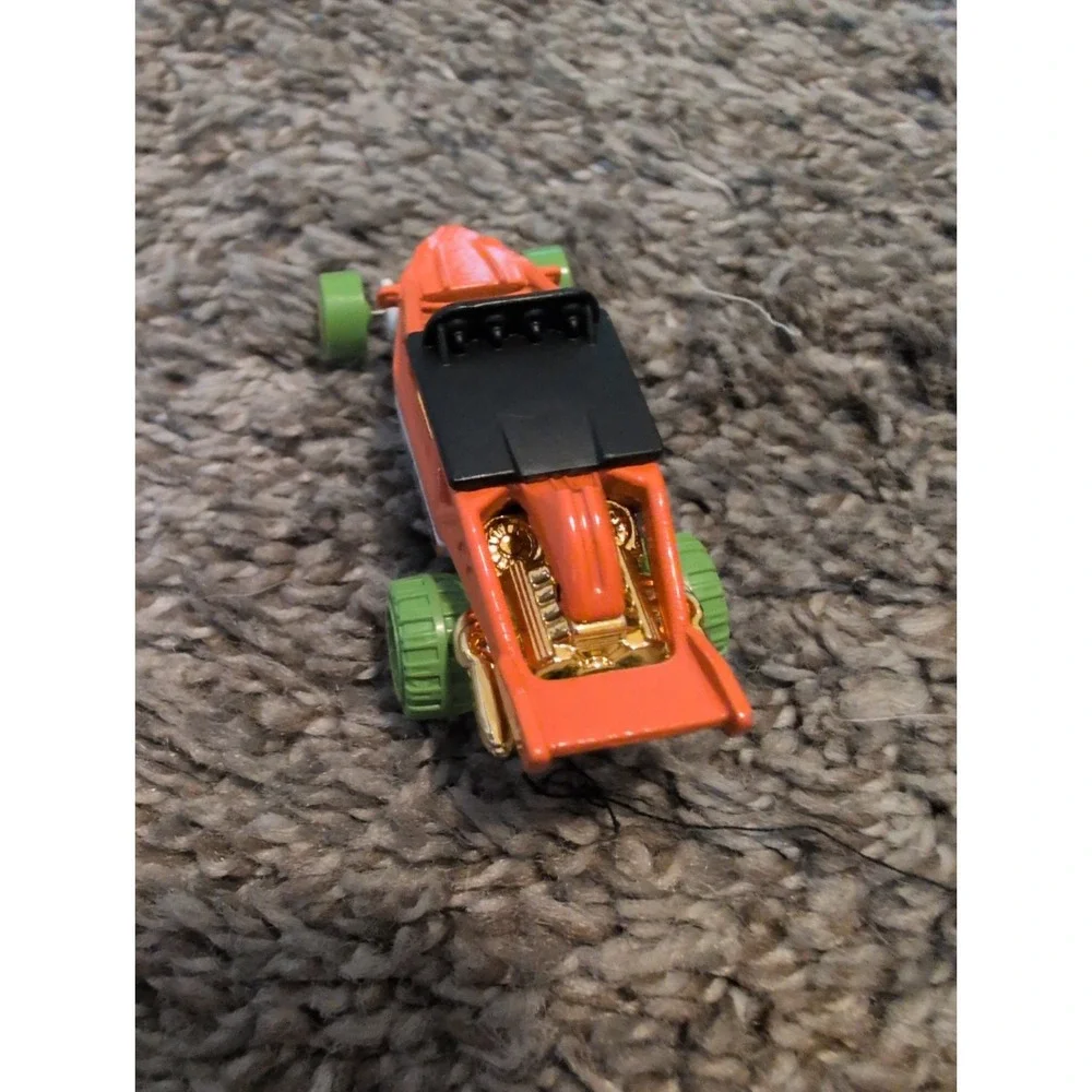 Hot Wheels hot wheels